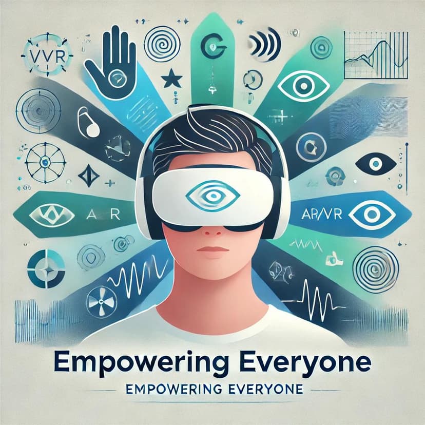 AI and Accessibility Vision